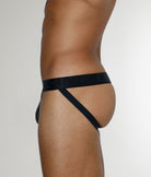 C-IN2 TransDry Jockstrap Night-navy