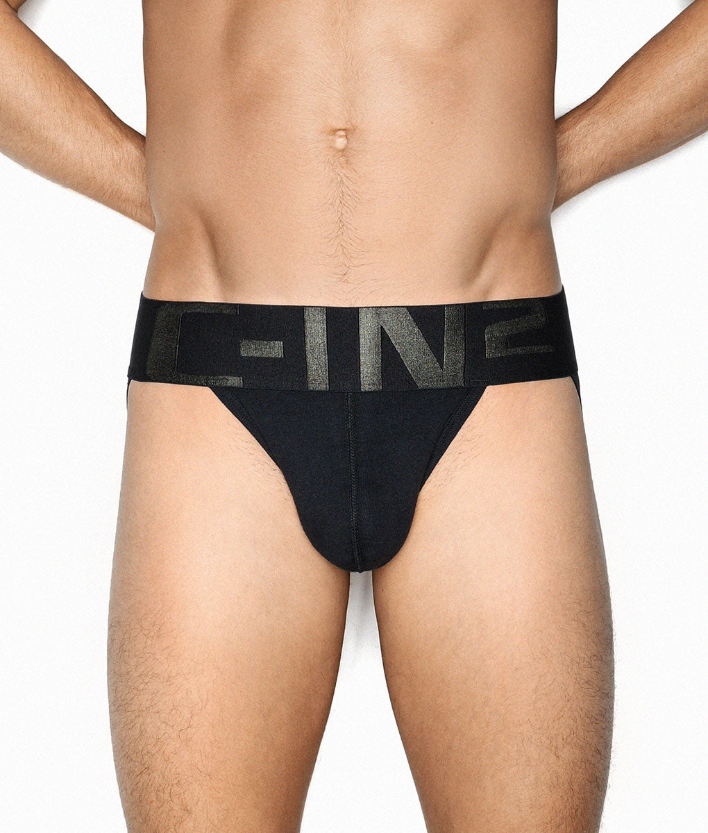 C-IN2 Core Jock C-IN2 Core Jock Black