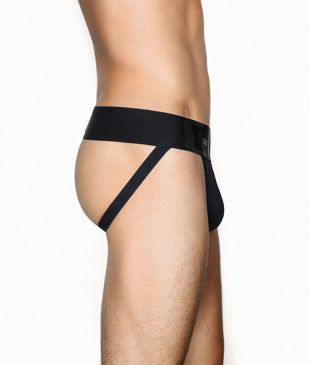 C-IN2 Core Jock C-IN2 Core Jock Black