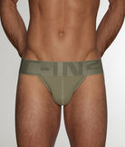 C-IN2 Core Low Rise Jockstrap Kash-khaki