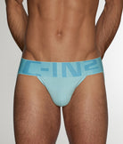 C-IN2 Core Low Rise Jockstrap Bond-blue