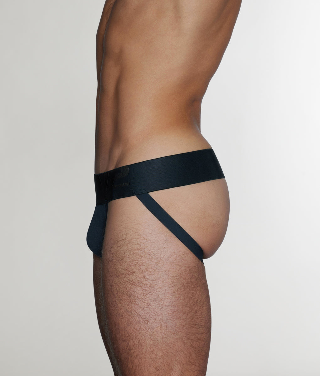 C-IN2 Core Low Rise Jockstrap Nelson-navy