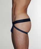 C-IN2 Active Low Rise Jockstrap Nolan-navy