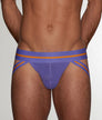 C-IN2 Scrimmage Jockstrap Pruitt-purple