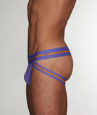 C-IN2 Scrimmage Jockstrap Pruitt-purple