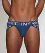 C-IN2 Hard Jockstrap Baran-blue