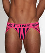 C-IN2 Hard Jockstrap C-IN2 Hard Jockstrap Pascal-pink