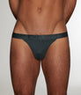 C-IN2 Prime Jockstrap Chago-charcoal