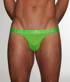 C-IN2 Prime Jockstrap Garo-green