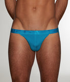 C-IN2 Prime Jockstrap Bahari-blue
