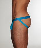 C-IN2 Prime Jockstrap Bahari-blue