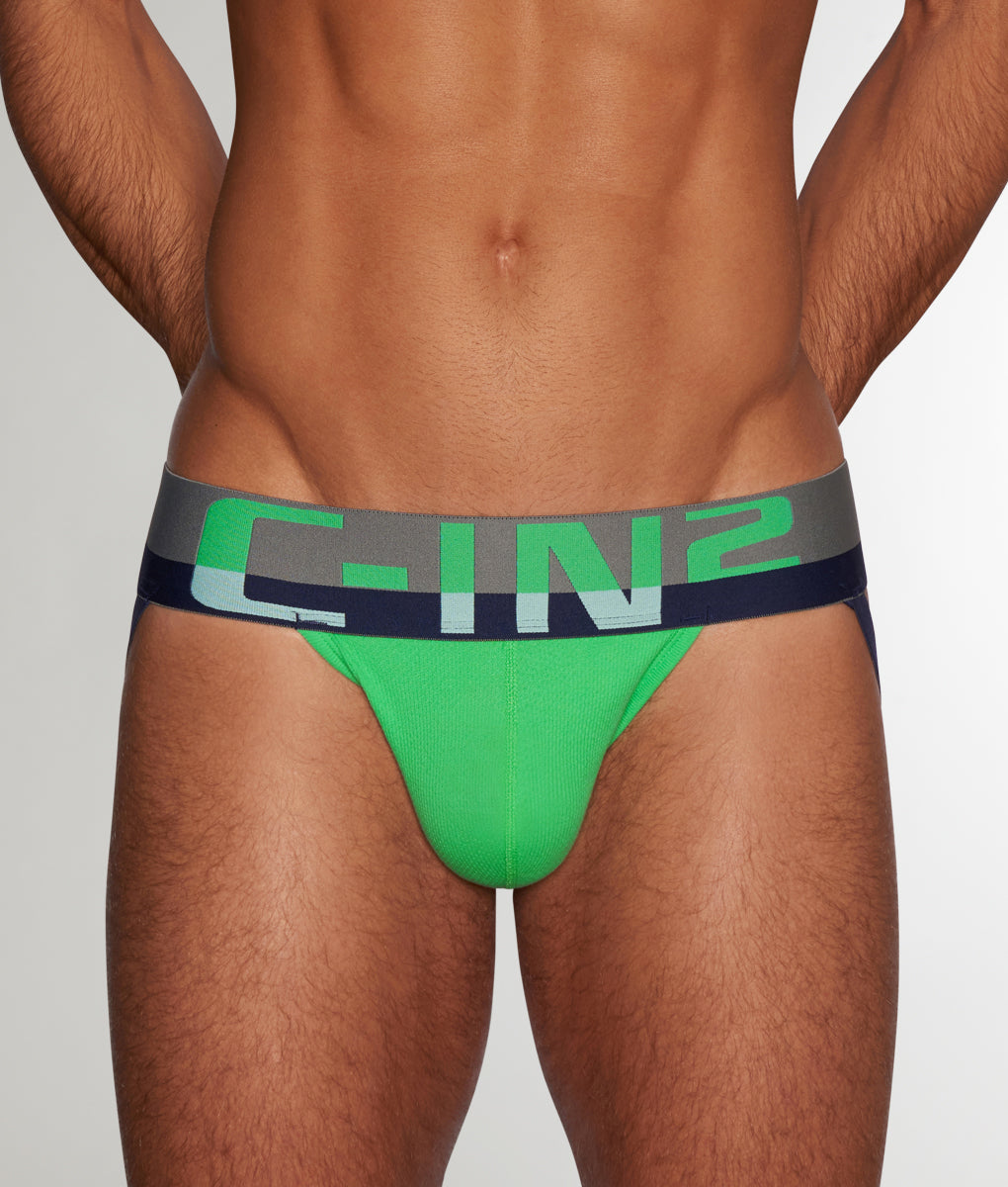 C-IN2 C-Theory Jockstrap Godfry-green