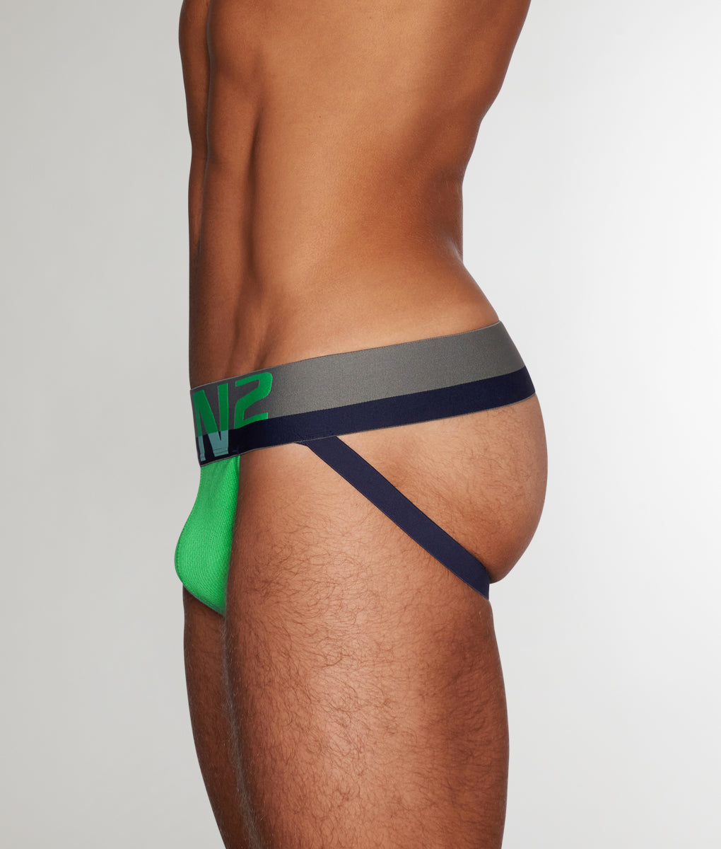 C-IN2 C-Theory Jockstrap Godfry-green