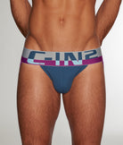 C-IN2 C-Theory Jockstrap Nasr-navy