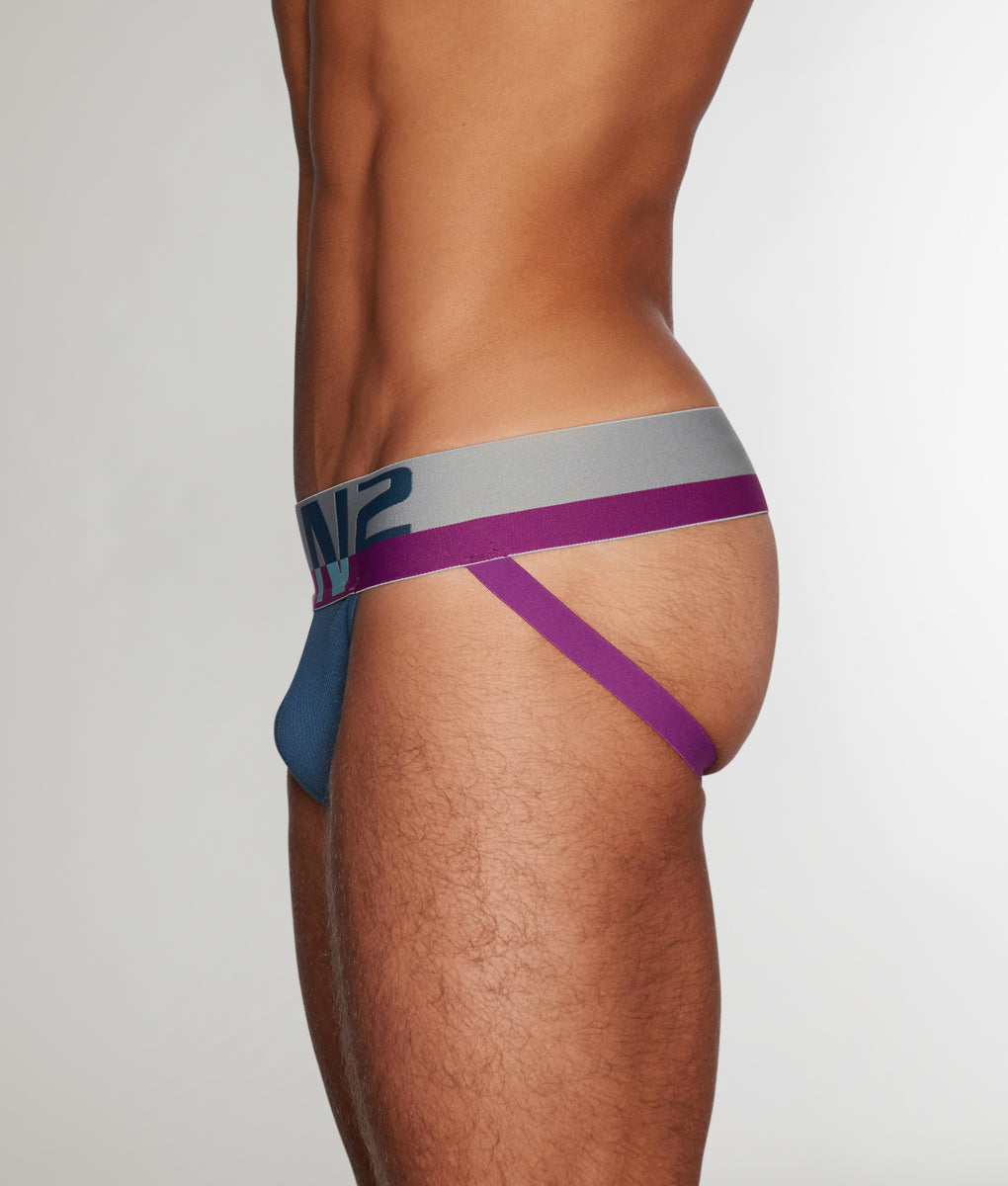 C-IN2 C-Theory Jockstrap Nasr-navy