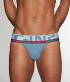 C-IN2 C-Theory Jockstrap Borris-blue