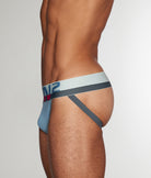 C-IN2 C-Theory Jockstrap Borris-blue