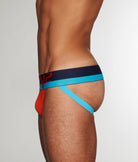 C-IN2 C-Theory Jockstrap Ruel-red