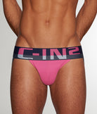 C-IN2 C-Theory Jockstrap Plato-pink