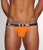 C-IN2 C-Theory Jockstrap C-IN2 C-Theory Jockstrap Oscar-orange