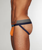 C-IN2 C-Theory Jockstrap C-IN2 C-Theory Jockstrap Oscar-orange