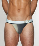 C-IN2 Dip Dye Jockstrap Sandstone-beige