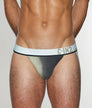C-IN2 Dip Dye Jockstrap Sandstone-beige