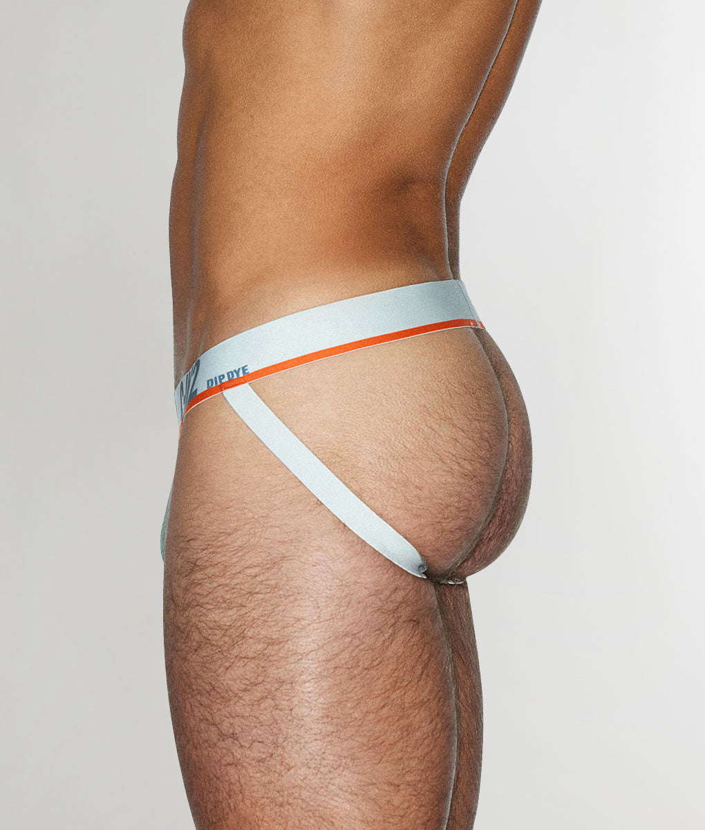 C-IN2 Dip Dye Jockstrap Goldfish-orange