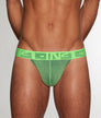 C-IN2 Undertone Thong Gains-green