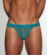 C-IN2 Undertone Thong Bronsis-blue