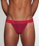 C-IN2 Undertone Thong Prescot-pink