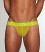 C-IN2 Undertone Thong Yale-yellow