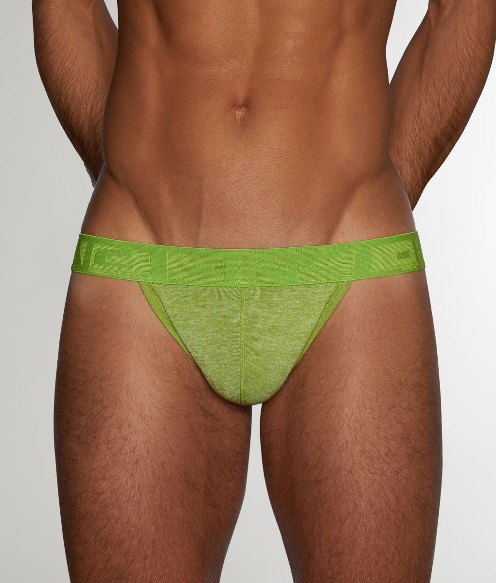 C-IN2 Hand Me Down Thong Gordon-green
