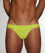 C-IN2 Hand Me Down Classic Thong Yash-yellow-heather