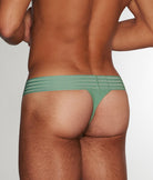 C-IN2 HARD//CORE Thong Gibson-green