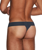 C-IN2 HARD//CORE Thong Norman-navy