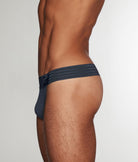 C-IN2 HARD//CORE Thong Norman-navy