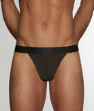 C-IN2 Minimal Thong Boone-brown