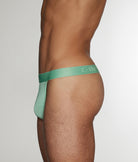 C-IN2 Minimal Thong Gad-green