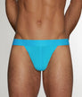 C-IN2 Minimal Thong Bobby-blue