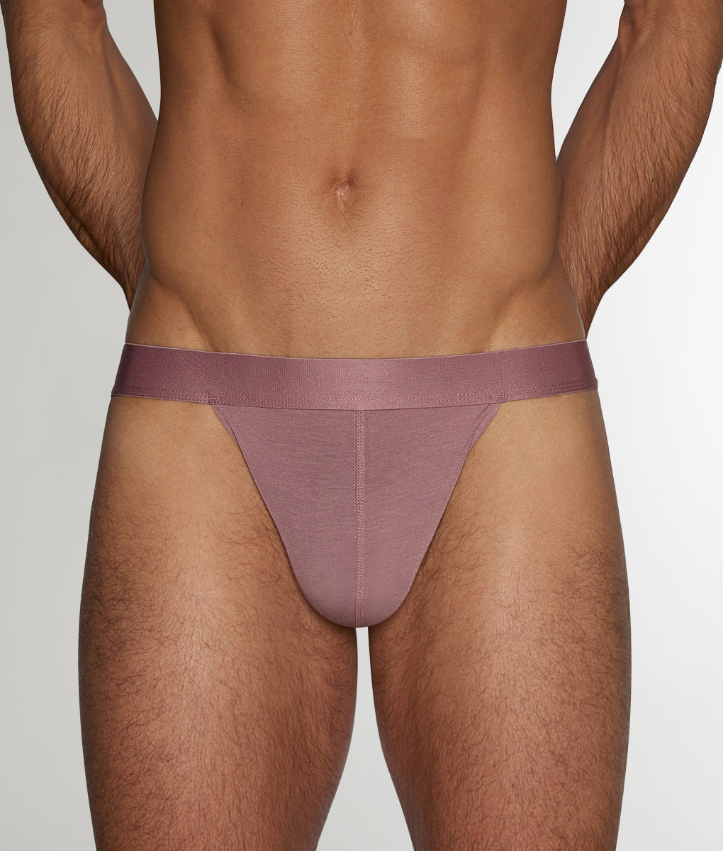 C-IN2 Minimal Thong Pavle-pink