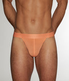 C-IN2 Minimal Thong Odis-orange