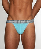 C-IN2 Zen Classic Thong Bayside-blue