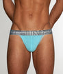 C-IN2 Zen Classic Thong Bayside-blue