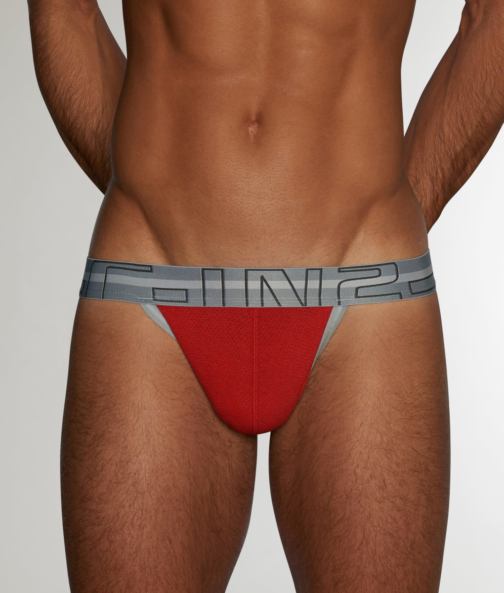 C-IN2 Zen Thong C-IN2 Zen Thong Reese-red
