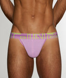 C-IN2 Zen Thong Piero-pink