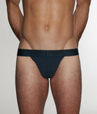 C-IN2 Core Low Rise Thong Nelson-navy