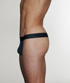 C-IN2 Core Low Rise Thong Nelson-navy