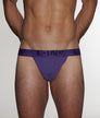 C-IN2 Core Low Rise Thong Patrick-purple