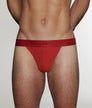 C-IN2 Active Low Rise Thong Rocco-red